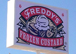 Freddys Frozen Custard